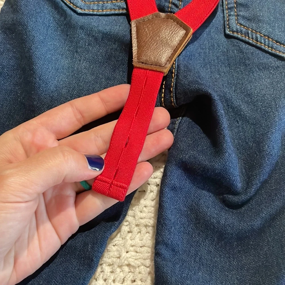 Baby b’gosh 12 months outfit